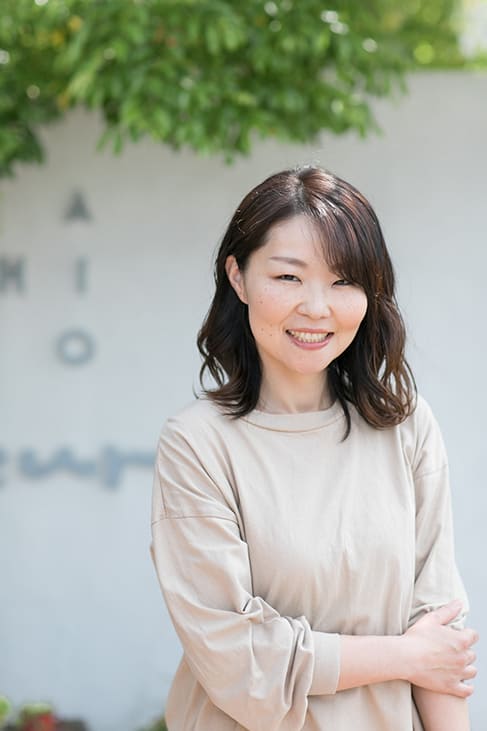 パートスタイリスト