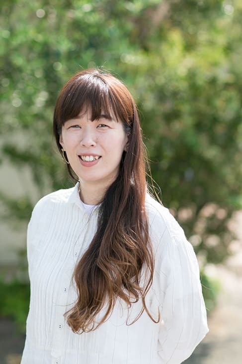パートスタイリスト