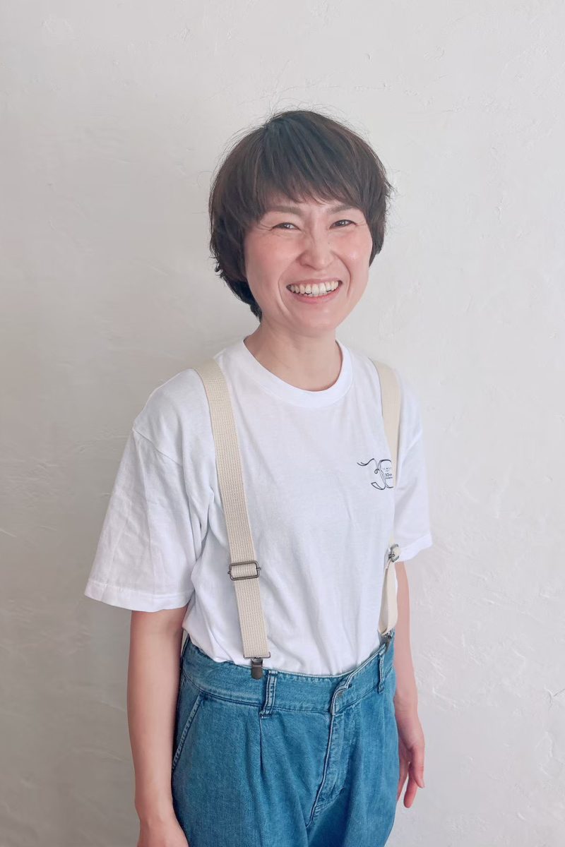 スタッフ